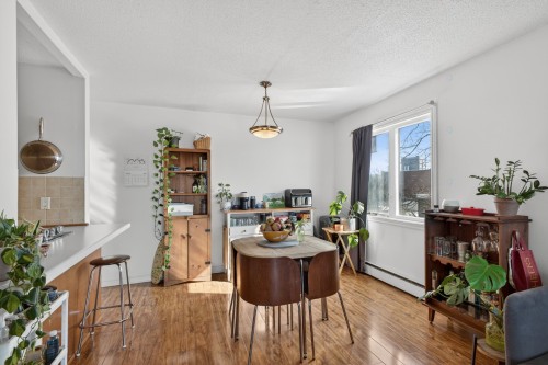 Salle à manger - 203-231 Rue Riverside, Saint-Lambert, QC - Indoor Photo Showing Dining Room
