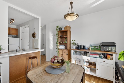 Salle à manger - 203-231 Rue Riverside, Saint-Lambert, QC - Indoor