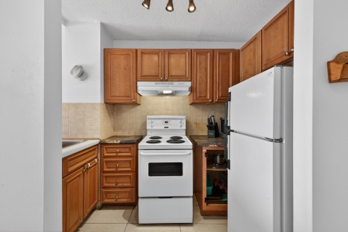 Cuisine - 203-231 Rue Riverside, Saint-Lambert, QC - Indoor Photo Showing Kitchen