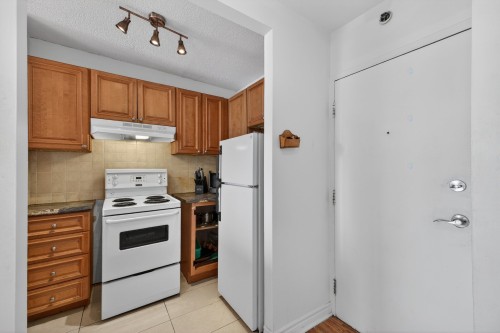 Cuisine - 203-231 Rue Riverside, Saint-Lambert, QC - Indoor Photo Showing Kitchen