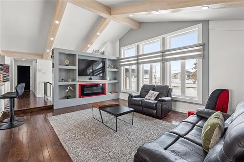 420 Jackman Rd, West St Paul, MB 