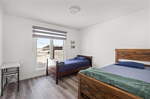 420 Jackman Rd, West St Paul, MB 