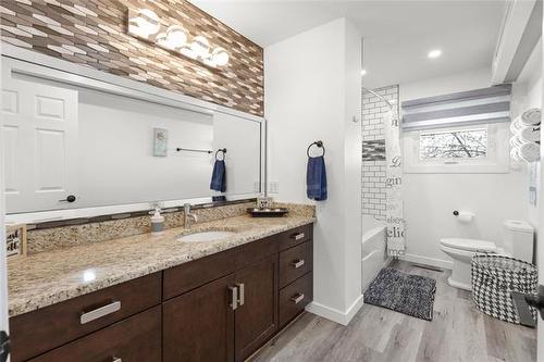 420 Jackman Rd, West St Paul, MB 