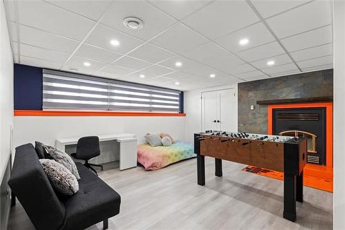 420 Jackman Rd, West St Paul, MB 