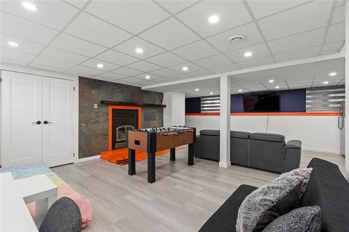 420 Jackman Rd, West St Paul, MB 