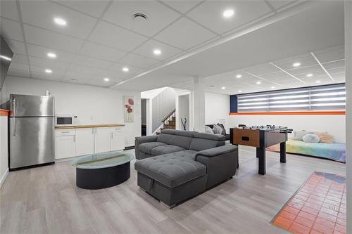 420 Jackman Rd, West St Paul, MB 