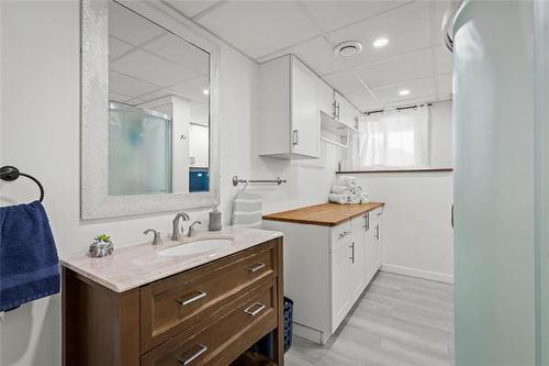 420 Jackman Rd, West St Paul, MB 