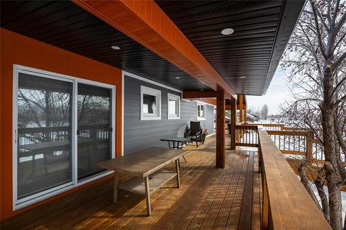 420 Jackman Rd, West St Paul, MB 