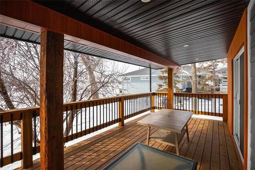 420 Jackman Rd, West St Paul, MB 