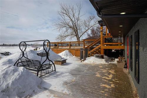 420 Jackman Rd, West St Paul, MB 