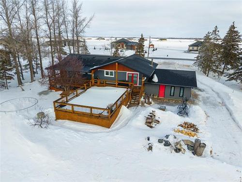 420 Jackman Rd, West St Paul, MB 