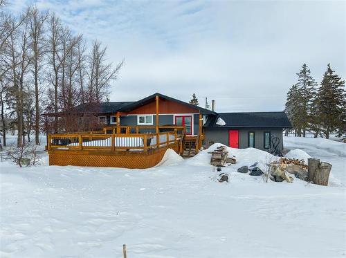 420 Jackman Rd, West St Paul, MB 