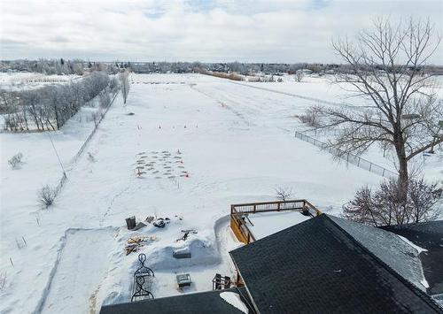 420 Jackman Rd, West St Paul, MB 