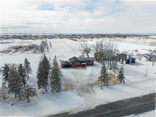 420 Jackman Rd, West St Paul, MB 