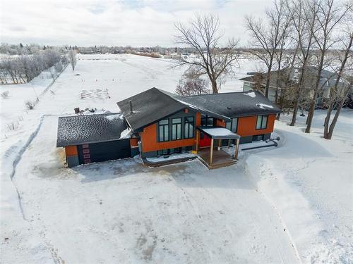 420 Jackman Rd, West St Paul, MB 