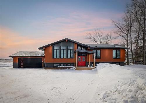 420 Jackman Rd, West St Paul, MB 