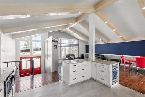 420 Jackman Rd, West St Paul, MB 