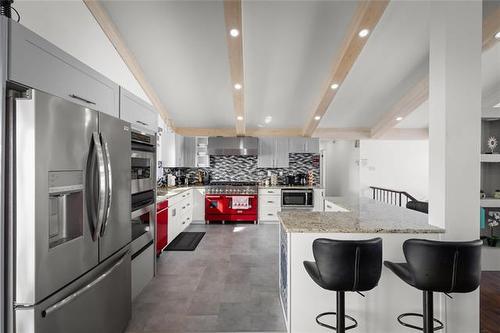 420 Jackman Rd, West St Paul, MB 