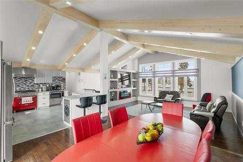 420 Jackman Rd, West St Paul, MB 