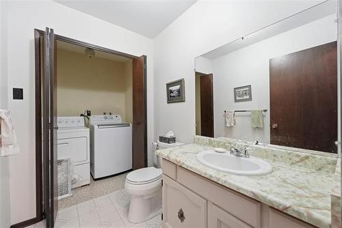 18 Edgemont Dr, Winnipeg, MB 