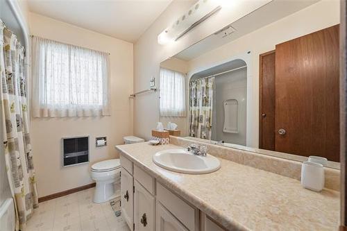 18 Edgemont Dr, Winnipeg, MB 