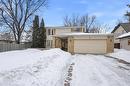 18 Edgemont Dr, Winnipeg, MB 