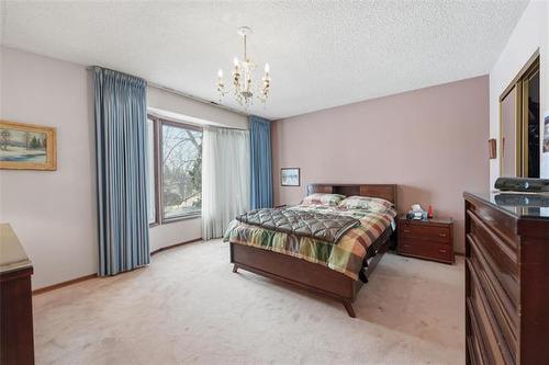 18 Edgemont Dr, Winnipeg, MB 