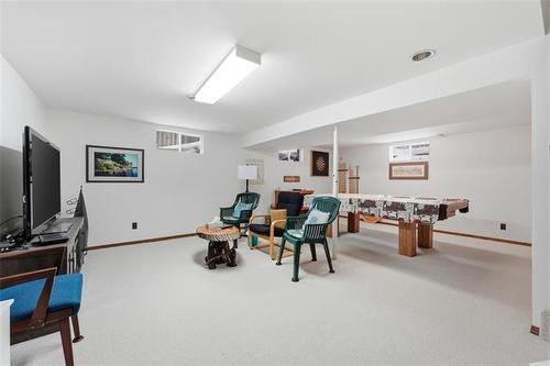 18 Edgemont Dr, Winnipeg, MB 