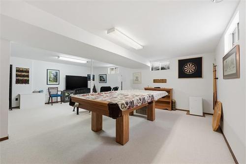 18 Edgemont Dr, Winnipeg, MB 