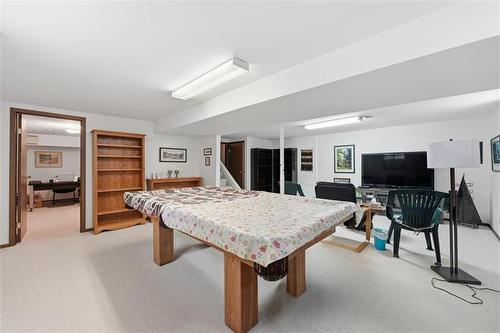 18 Edgemont Dr, Winnipeg, MB 