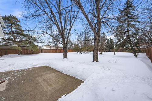 18 Edgemont Dr, Winnipeg, MB 