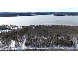 Lot 12-2 Hills Point RD  Oak Bay, NB E3L 4K5