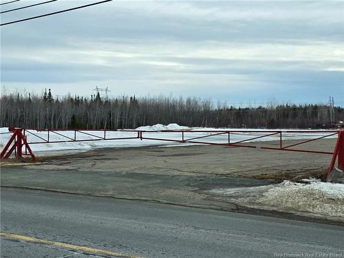 2886 Miramichi Ave, Bathurst, NB 