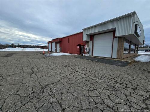 2886 Miramichi Ave, Bathurst, NB 