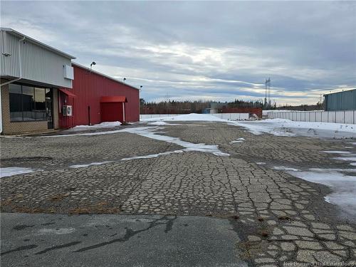 2886 Miramichi Ave, Bathurst, NB 