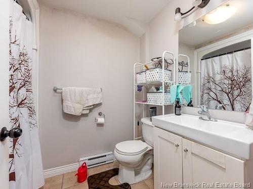 33 Braemar, Moncton, NB 