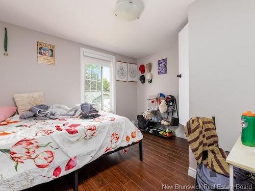 33 Braemar, Moncton, NB 