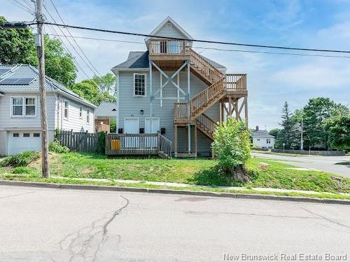 33 Braemar, Moncton, NB 