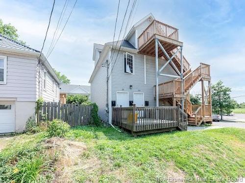 33 Braemar, Moncton, NB 