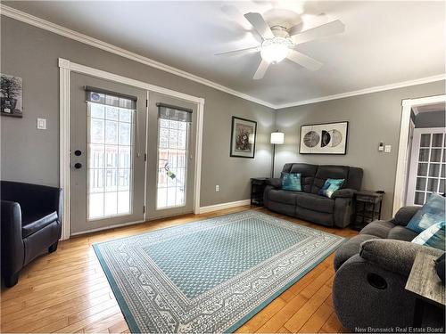 215 Lansdowne Rd, Peel, NB 