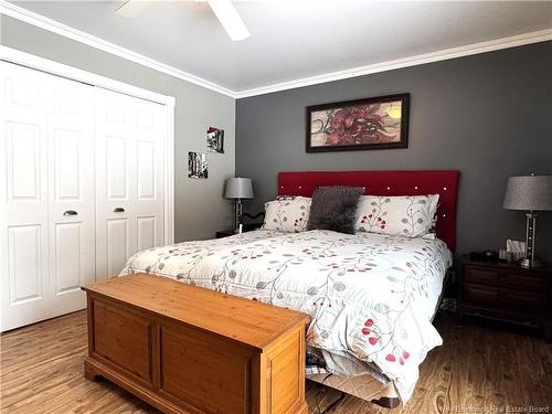 215 Lansdowne Rd, Peel, NB 