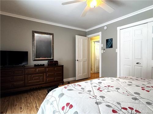 215 Lansdowne Rd, Peel, NB 