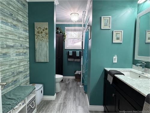 215 Lansdowne Rd, Peel, NB 