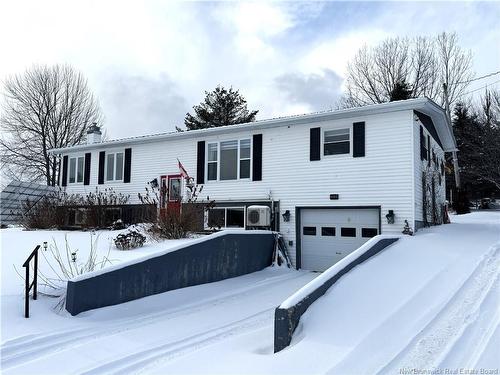 215 Lansdowne Rd, Peel, NB 