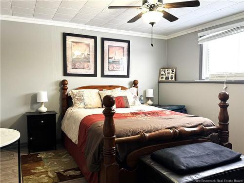 215 Lansdowne Rd, Peel, NB 