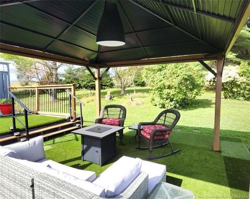 215 Lansdowne Rd, Peel, NB 