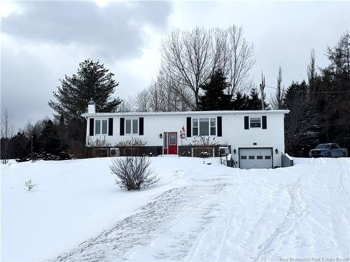 215 Lansdowne Rd, Peel, NB 