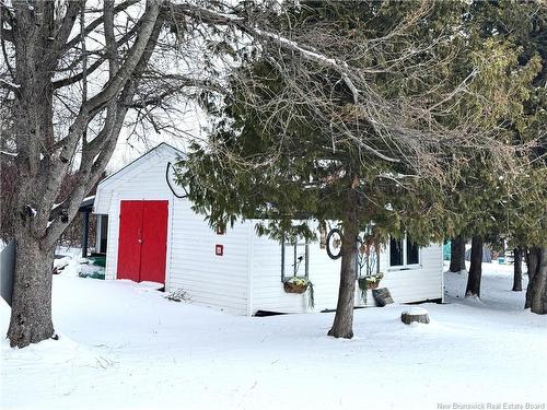 215 Lansdowne Rd, Peel, NB 