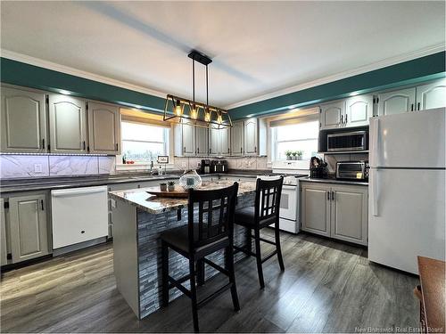 215 Lansdowne Rd, Peel, NB 