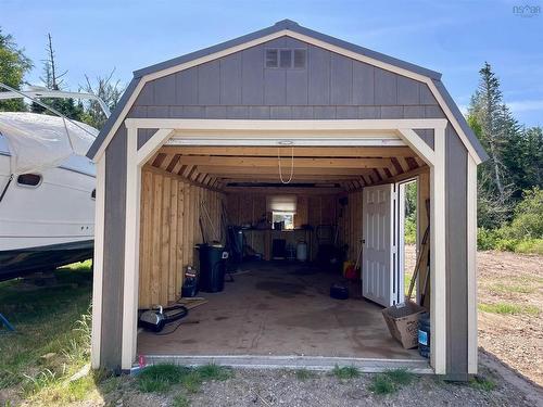 2432 Apple River Road, Apple River, NS 